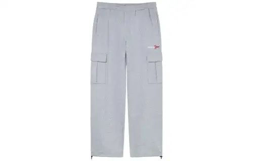 Stussy Sport Cargo Fleece Pant