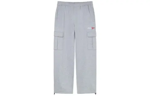 Stussy Sport Cargo Fleece Pant