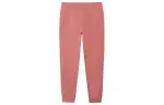 Li Ning Sports Fashion Collection Knitted Sweatpants Men's Wind Fairy Pink