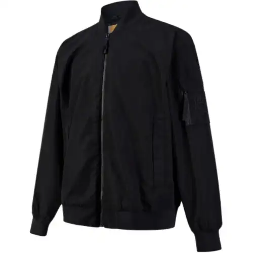 Timberland AF Water Resistant 3in1 Bomber Jackets & Coats Men's Black