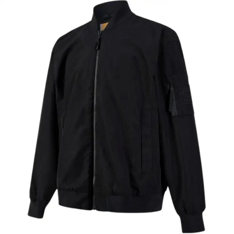 Timberland AF Water Resistant 3in1 Bomber Jackets & Coats Men's Black