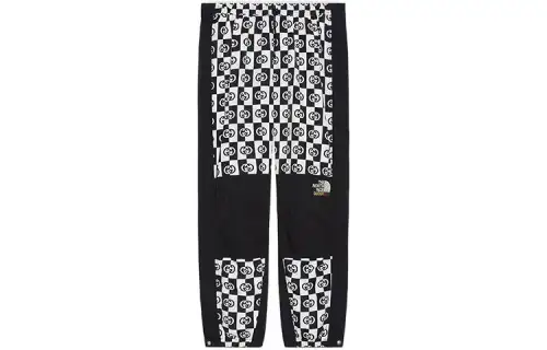 GUCCI X The North Face Pant