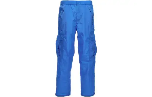 【Previous Season】appliqué-detail cargo trousers