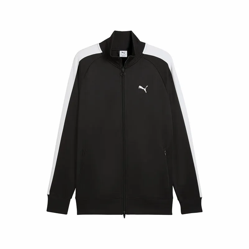 T7 Men's Track Jacket