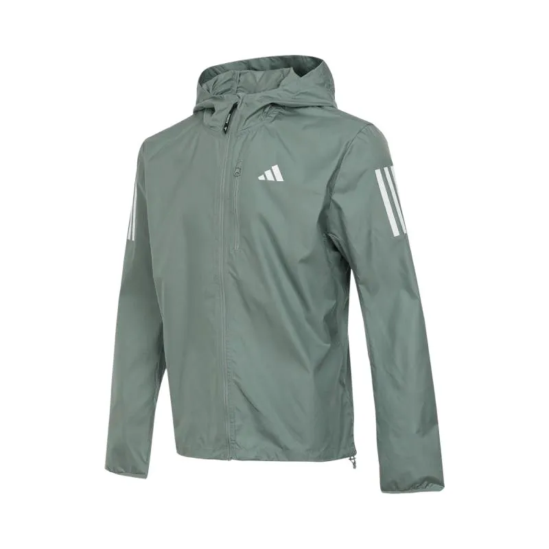 Adidas OTR Jackets & Coats Men's Green