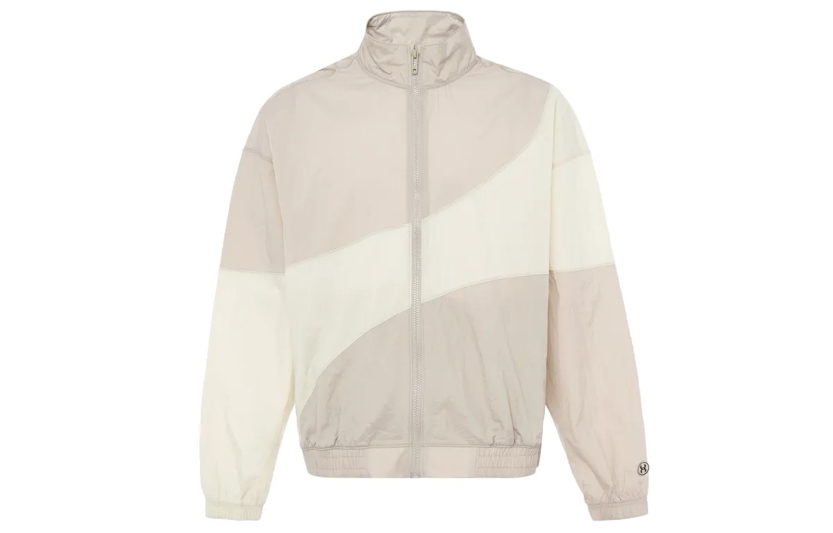 Under Armour Jackets & Coats Men's Light Khaki
