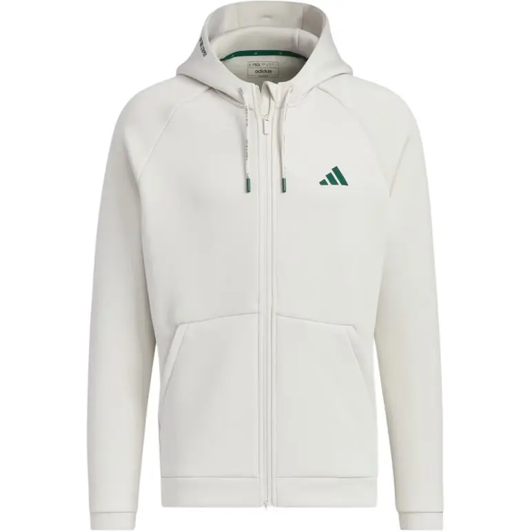Adidas Jacket Men's Aluminum Oxide