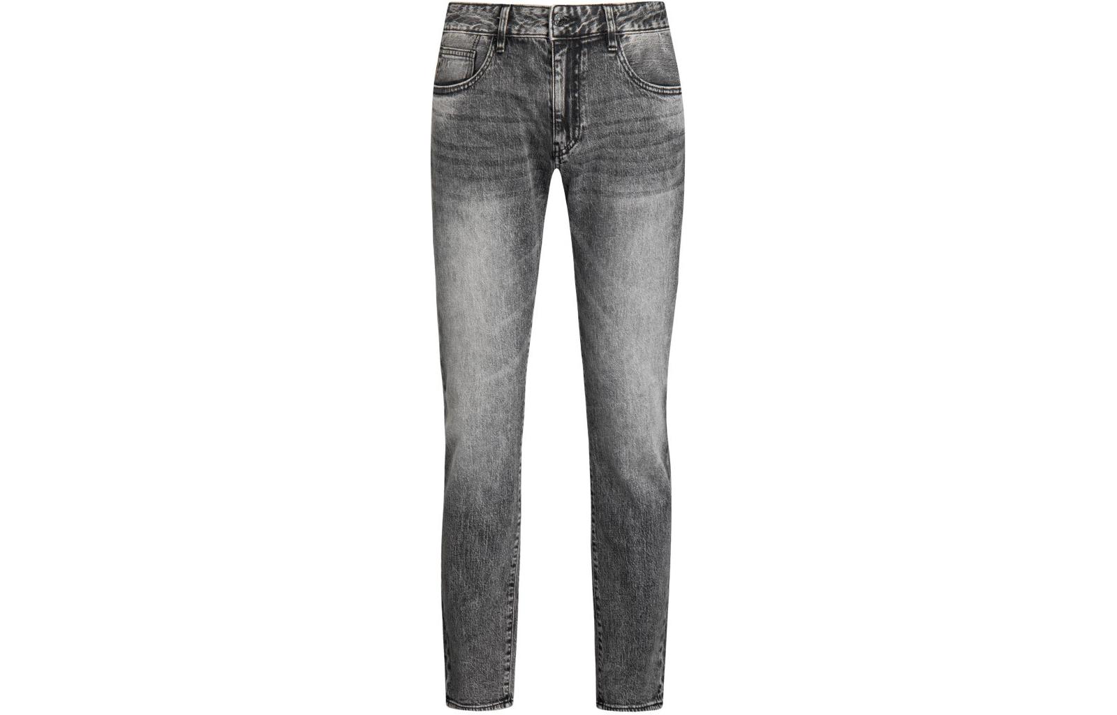 ARMANI EXCHANGEAE SS24 Jeans Men's Denim Black