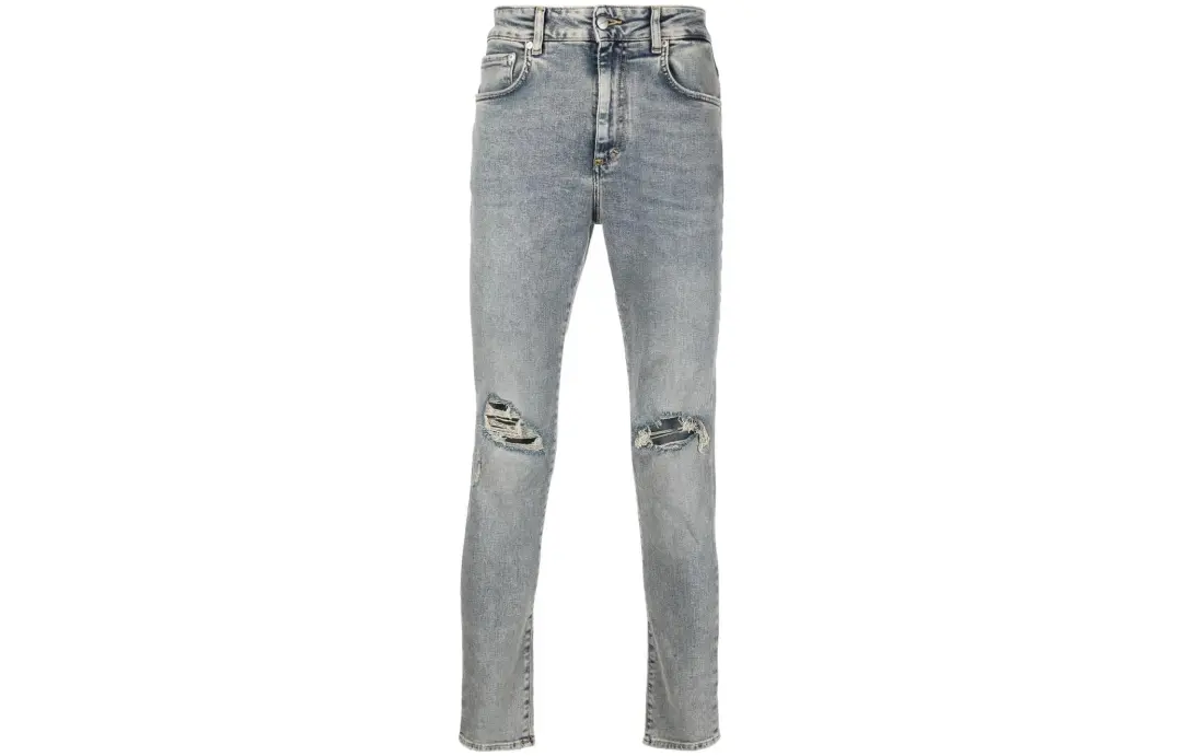 REPRESENT Jeans Men's Blue Gray