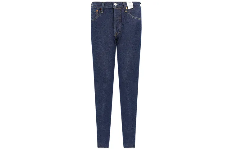 Levi's Jeans Men's Blue Moderate