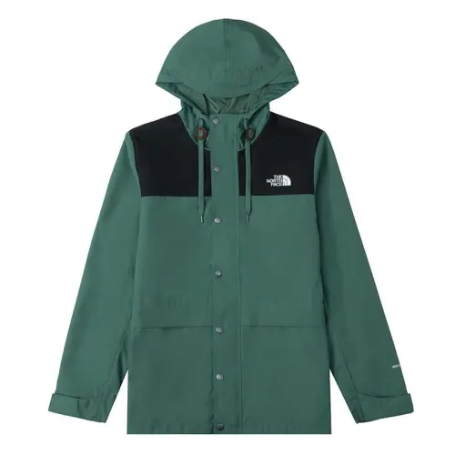 THE NORTH FACE Jacket Men's Green