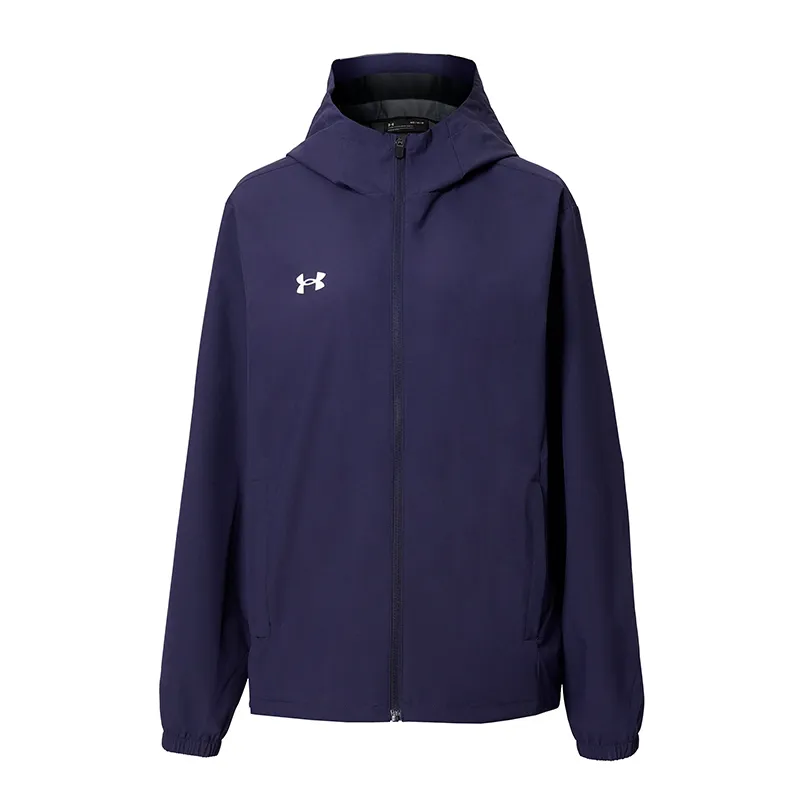 Under Armour Under Armour Jackets & Coats Unisex Navy Blue