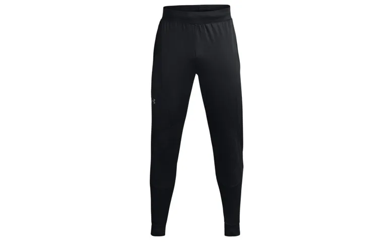 Under Armour Sweatpants Men's Black