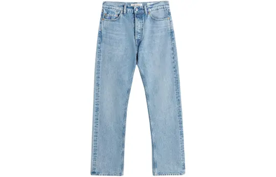 Our Legacy Classic Cut Jeans