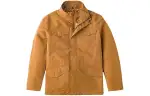 Timberland Jackets & Coats Men's Dark Wheat