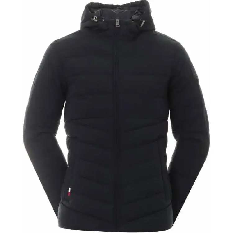 Tommy Hilfiger Jackets & Coats Men's Black