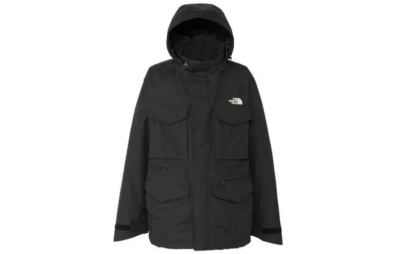 THE NORTH FACE THE NORTH FACE Apparel Collection Jackets & Coats Men's Black