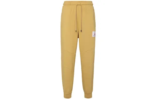 Jordan Knitted Sweatpants Men's Tawny