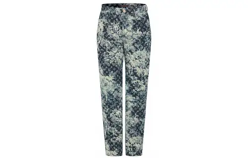LOUIS VUITTON Casual Pants Men's Multicolor