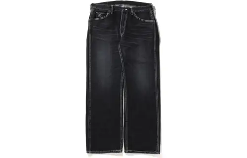 A BATHING APE Jeans Men's Moderate Other