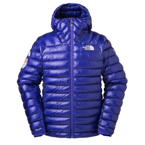THE NORTH FACE Jacket Men's Blue