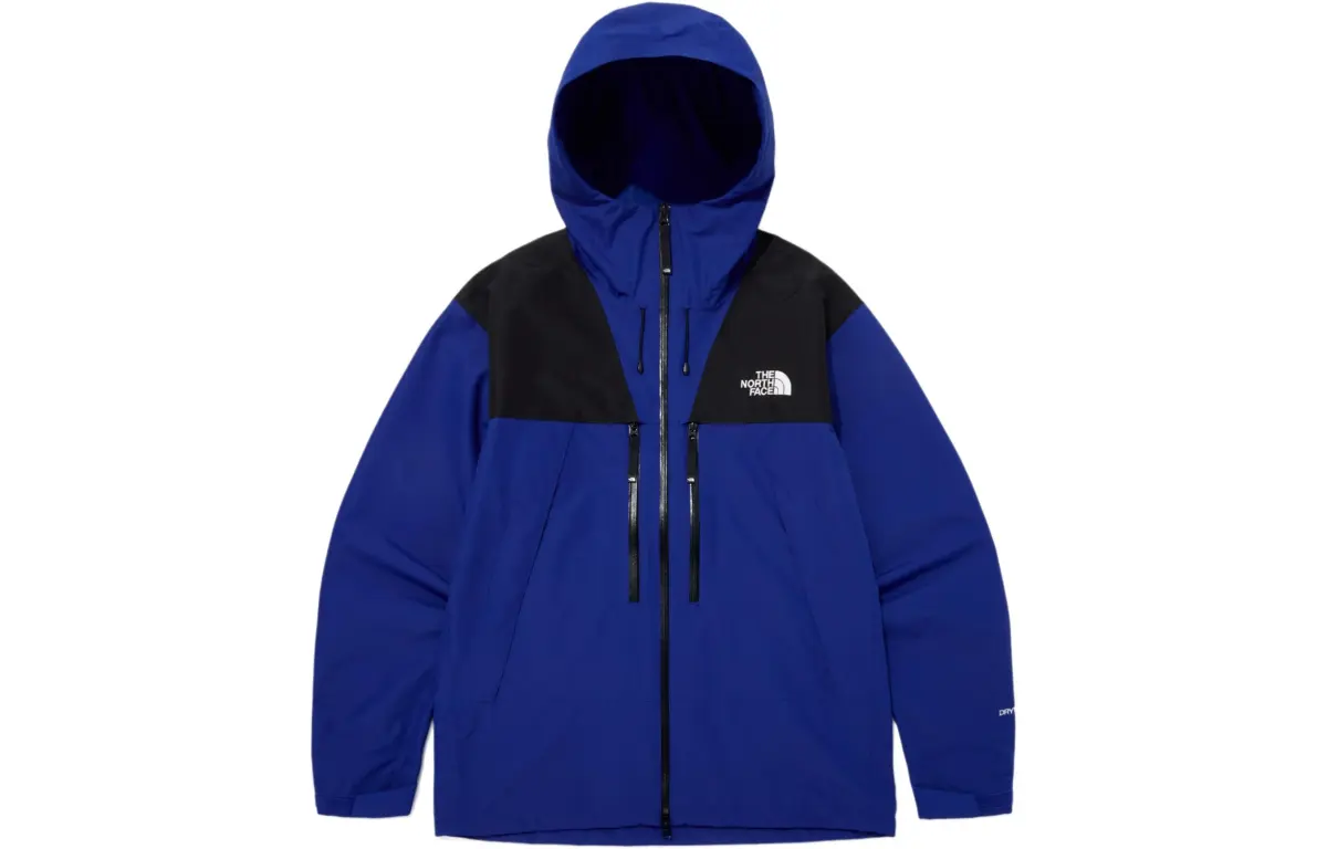 THE NORTH FACE Mountain Peak Jacket Jackets & Coats Men's Dark Blue