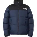 THE NORTH FACE Nuptse FW24 Down Jacket Unisex Marine Blue