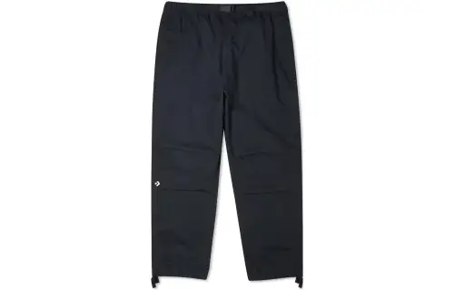 Converse Cargo Pants Men's Black Moderate