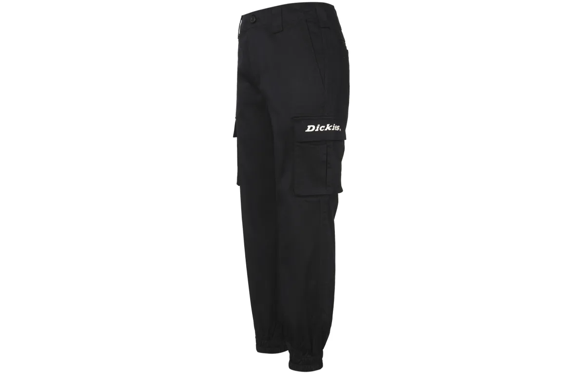 Dickies FW22 Sweatpants Men's Black