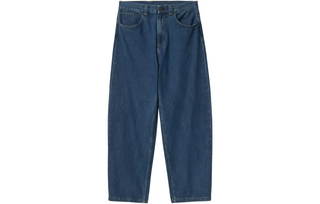 Carhartt WIP Brandon Jeans