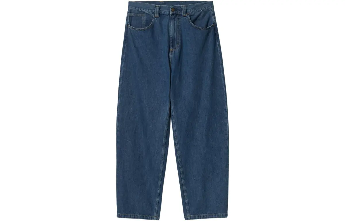 Carhartt WIP Brandon Jeans