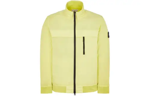 STONE ISLAND Reps Zip up Lightweight Jacket