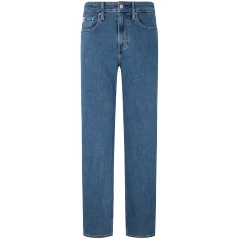 CALVIN KLEIN Jeans Men's Denim Medium Blue