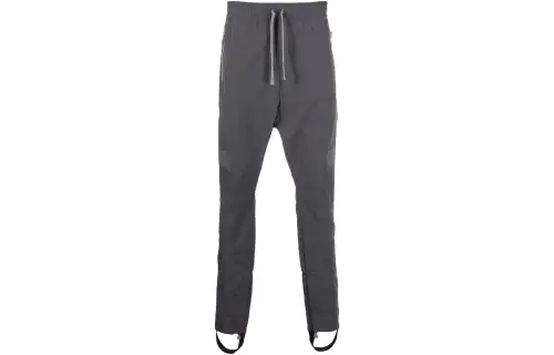 Adidas Originals Pants Deportivos Blue Version Knitted Sweatpants Men's Gray