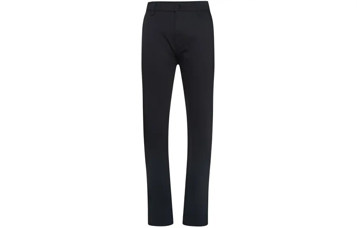 Levi's Casual Pants Men's Black