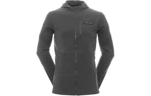 Under Armour Jackets & Coats Men's Gray