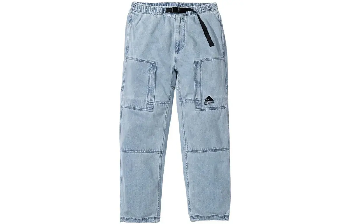 Supreme Nike Acg Belted Denim Pant
