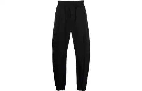 Bottega Veneta SS22 Knitted Sweatpants Men's