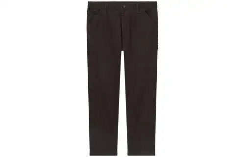 UNIQLO Cargo Pants Men's Dark Umber Moderate