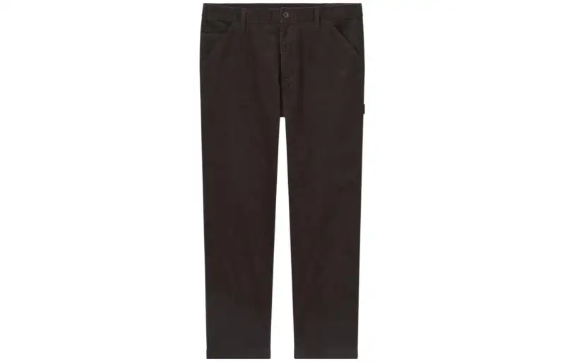 UNIQLO Cargo Pants Men's Dark Umber Moderate