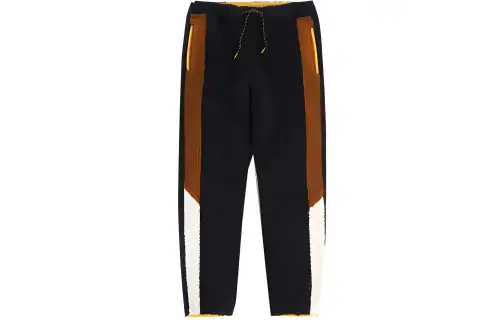 Levis Cuffed Pants Casual Pants Men's Black