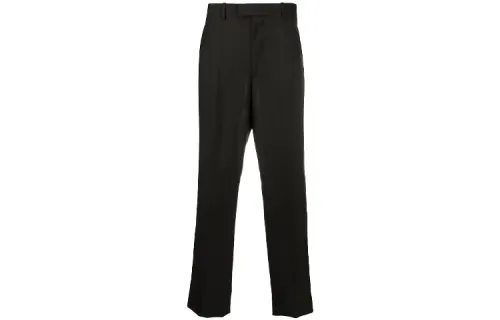 Bottega Veneta Casual Pants Men's Black