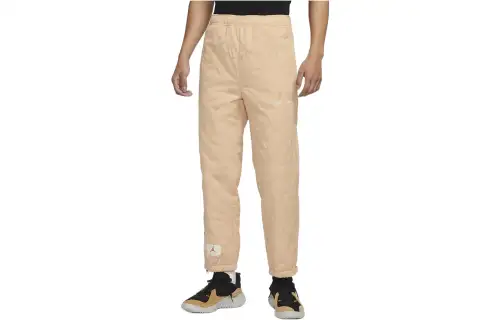 Jordan Union M J Pant Asia Sizing