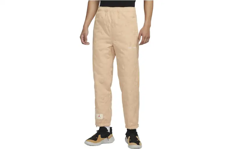 Jordan Union M J Pant Asia Sizing