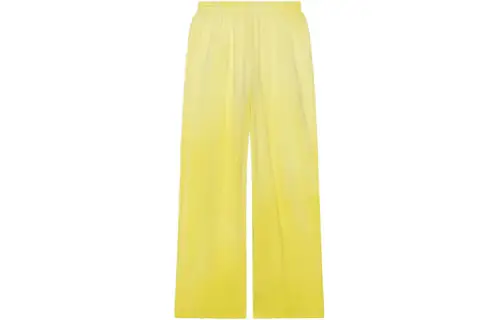 Balenciaga Large Fit Sweatpants