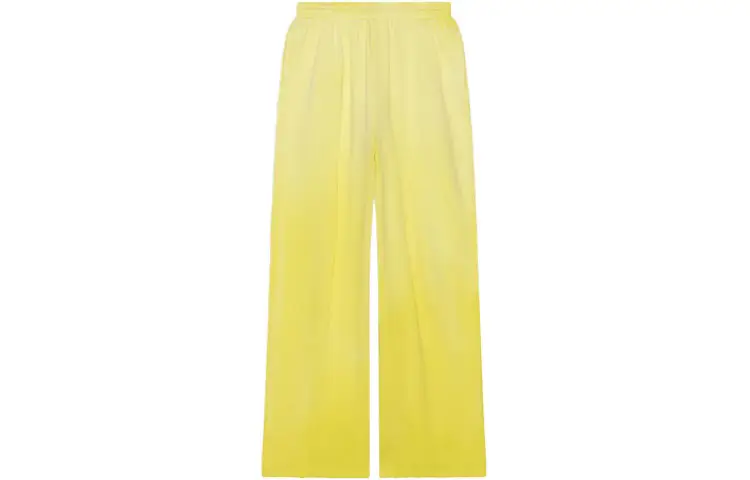 Balenciaga Large Fit Sweatpants