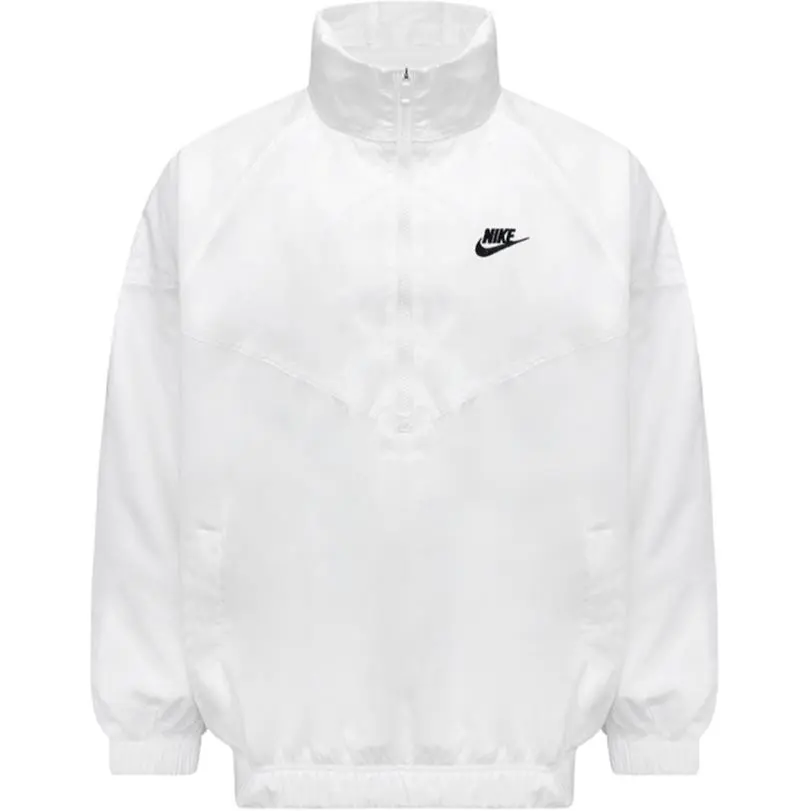 Nike Jackets & Coats Men's White