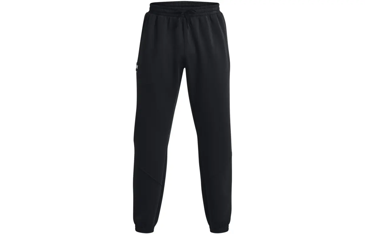 Under Armour Slim Fit Pants Casual Pants Men's Black