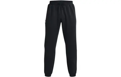 Under Armour Slim Fit Pants Casual Pants Men's Black