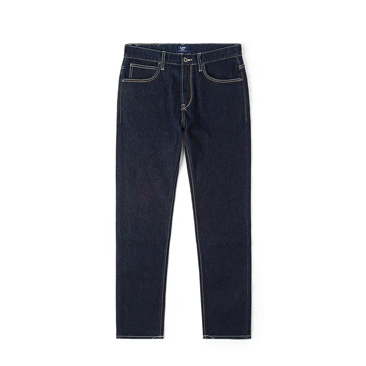 Lee Jeans Men's Moderate Tapered Pants
